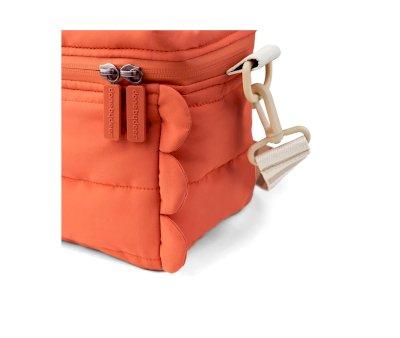 Bolsa Trmica Croco Papaya Personalizable