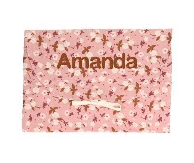 Bag for Hanami Change of Clothes