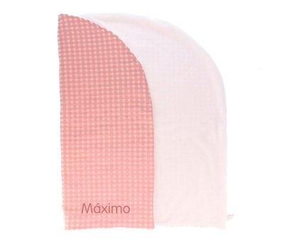 Copertina Wrap Amazonite Personalizzabile