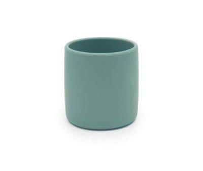 Vaso Silicona Sage