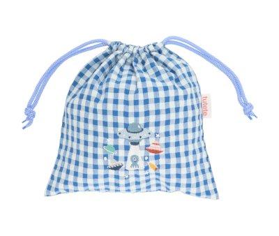 Bolsa Merienda The Martians Personalizable