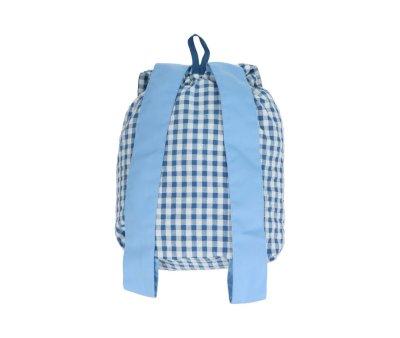 Mochila Pequea Vichy The Martians Personalizable