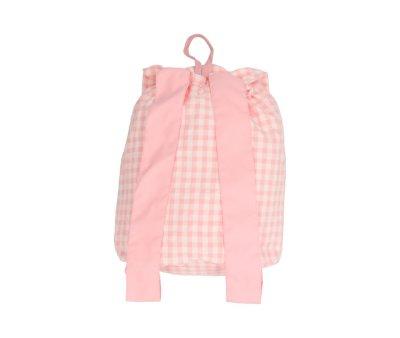 Mochila Vichy Pequena Personalizvel Wild Fairies