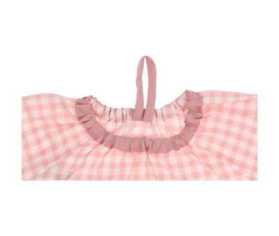 Bata Lola com bolso central personalizvel Wild Fairies
