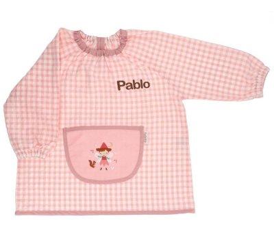 Bata Lola com bolso central personalizvel Wild Fairies