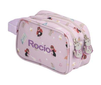 Necessaire infantil personalizvel  Fantastic Girl