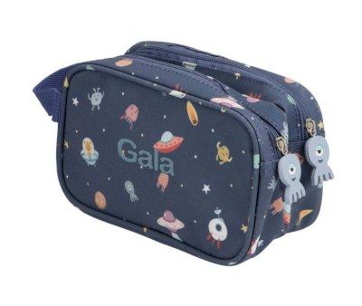 Necessaire infantil personalizvel The Martians