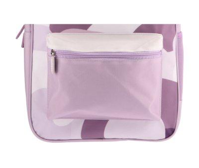 Mochila Grande Dunes lils personalizvel