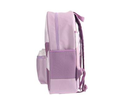 Mochila Grande Dunes lils personalizvel