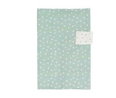 Document Holder Ministar Green Personalised