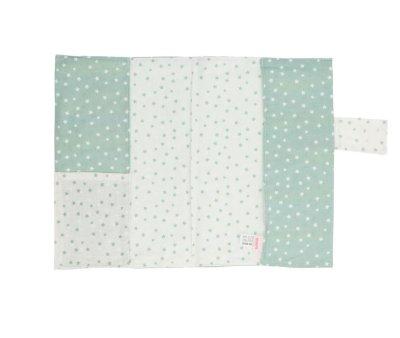 Document Holder Ministar Green Personalised