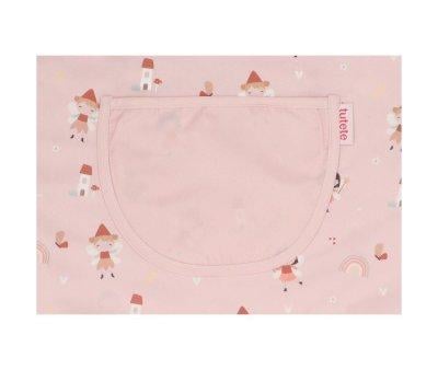 Tablier avec Poche Centrale Wild Fairies Personnalisable