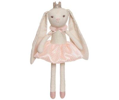 Coniglietta Ballerina Rosa