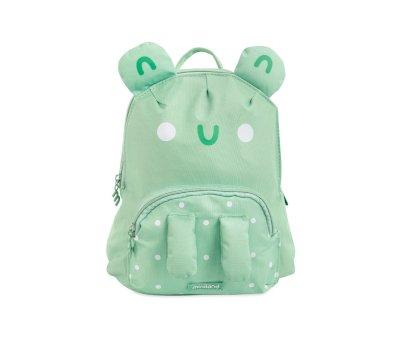 Mochila Trmica Infantil Eco Frog