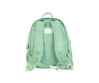 Mochila Trmica Infantil Eco Frog