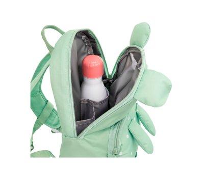 Mochila Trmica Infantil Eco Frog