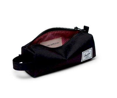 Estuche Settlement Black Personalizable