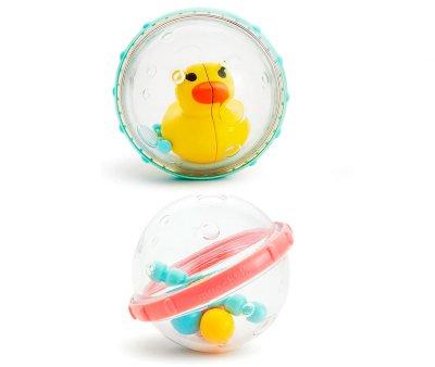2 pompes Float&Play pour canards