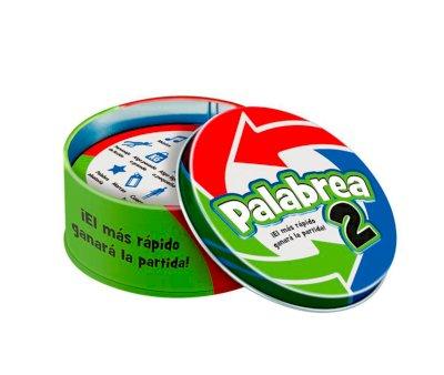 Palabrea  2  ES