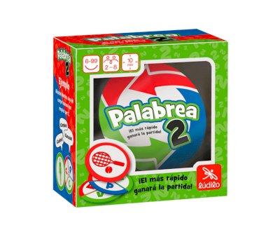 Palabrea  2  ES
