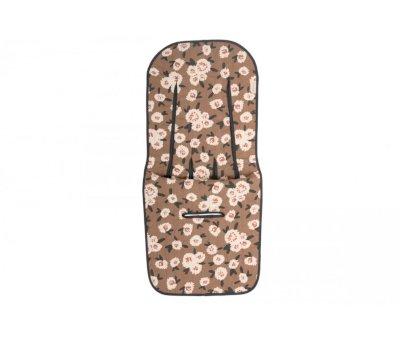 Universal Cover for Stroller Hyde Park Camellia