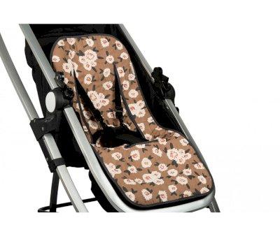 Universal Cover for Stroller Hyde Park Camellia