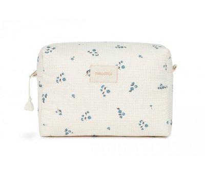 Neceser Impermeabile Diva Lily Blue