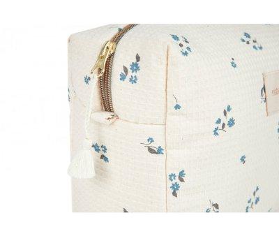 Neceser Impermeabile Diva Lily Blue