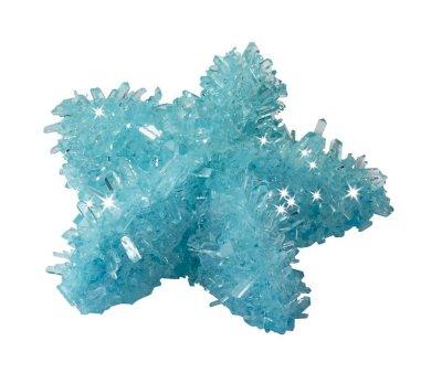 Experimentation Box with Crystals