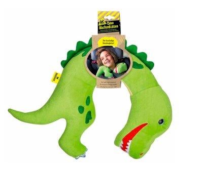 Almohada de Viaje T-Rex