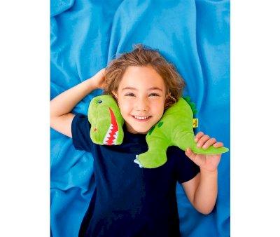 Almohada de Viaje T-Rex