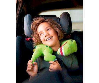 Almohada de Viaje T-Rex