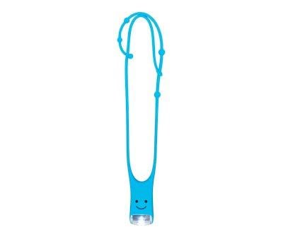 Lampe de lecture Buddy Blue