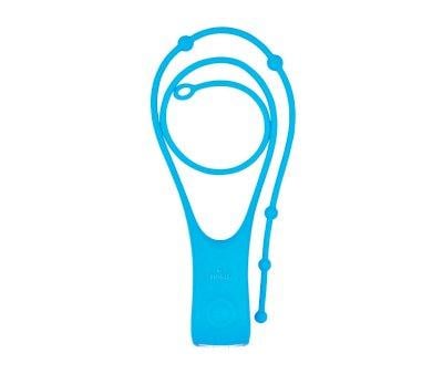 Lampe de lecture Buddy Blue