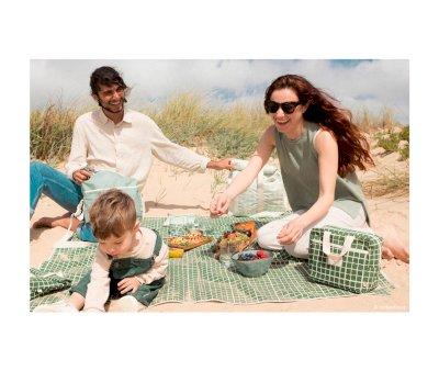 Toalha Picnic  Sunshine Mosaic