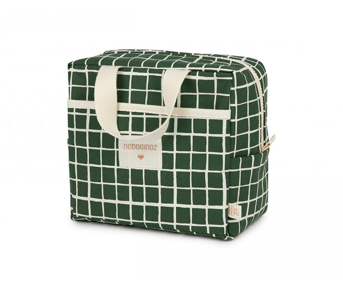 Thermal Snack Bag Sunshine Mosaic