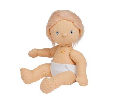 Bambola Dinkum Doll Petal