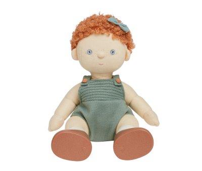 Poupe Dinkum Doll Pea
