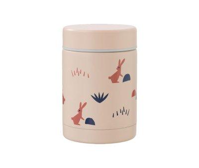 Bunny Sandshell Solid Thermos 300ml