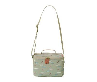 Borsa Termica Grande Fresk Coccodrillo