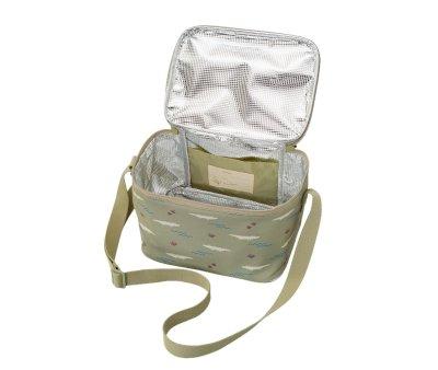 Borsa Termica Grande Fresk Coccodrillo