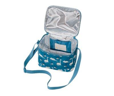 Bolsa Trmica Grande Dinosaurio