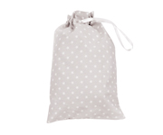 Bolsa para Baador Classic Star Gris
