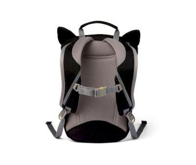 Mochila Pequea Pantera Personalizable