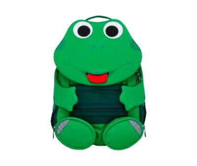 Mochila grande Rana