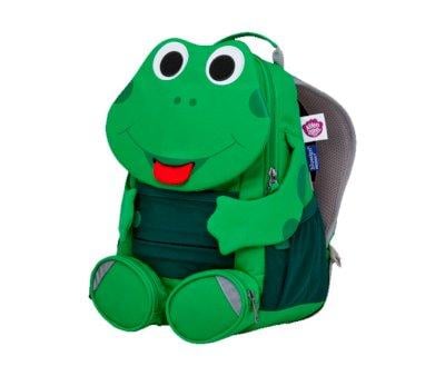 Mochila grande Rana