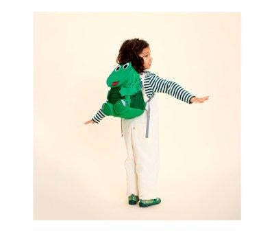 Mochila grande Rana