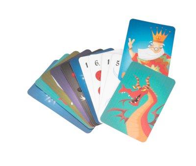 Sleeping Queens Card Game