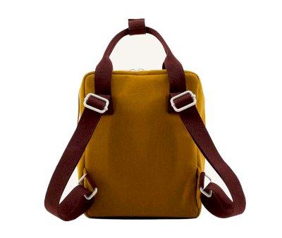 Zaino Piccolo Sticky Lemon Meet in the Meadows