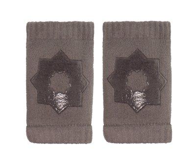 Genouillres Rampantes Dooky Grey